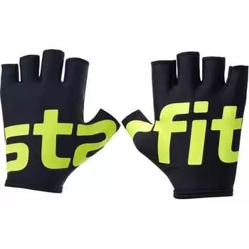 Перчатки для фитнеса Starfit WG-102 УТ-00020810