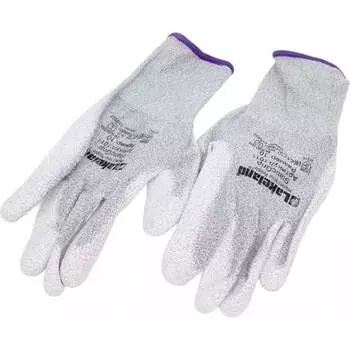 Перчатки для нейтрализации электрического разряда Lakeland StaticGrip 1011/ размер 10(XL) 1011/10(XL)