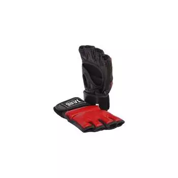 Перчатки для смешанных единоборств Jabb je-2329t 4690222120660