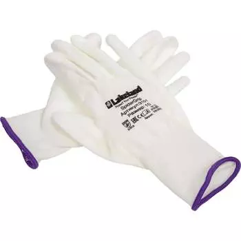Перчатки для точных работ Lakeland SpiderGrip 7-3101/ размер 10/XL 7-3101/10(XL)