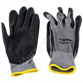 Перчатки для точных работ ЗУБР