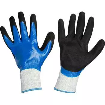 Перчатки для защиты от порезов ООО Комус Хорнет 1146125