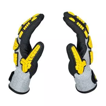 Перчатки для защиты от ударов и порезов Scaffa DY1350AC-H6 00-00012464