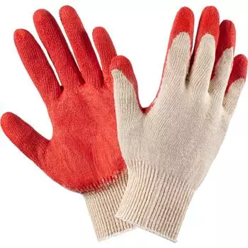 Перчатки Фабрика перчаток ПЕР-ОБЛ1К-СВС/200