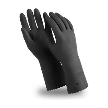 Перчатки Факел Манипула КЩС-1 87455850.003