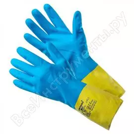 Перчатки факел ампаро комета 10 xl 87471687.001