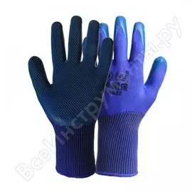 Перчатки FORT Зацеп 0463 501456052