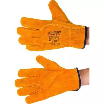 Перчатки ГК Спецобъединение