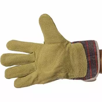 Перчатки ГК Спецобъединение