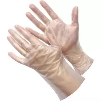 Перчатки Gward DELTAGRIP TPE TPE/L