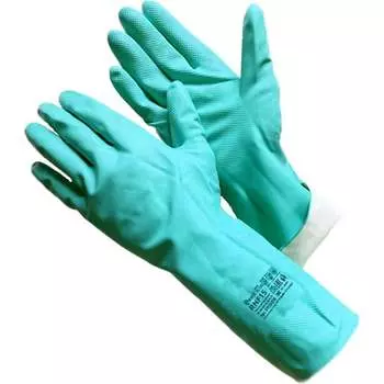 Перчатки Gward RNF15 STF15-STR КЩС STF15-STR STF15-STR/M1