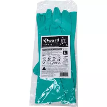 Перчатки Gward RNF15 STF15-STR STF15-STR/L1