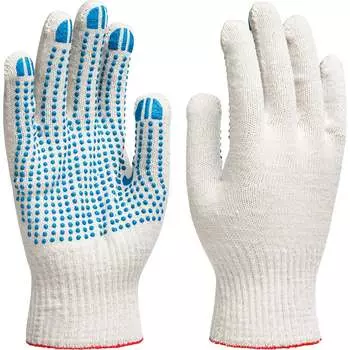 Перчатки х/б ГК Спецобъединение