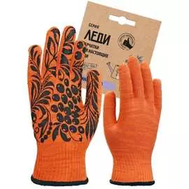 Перчатки х/б СПЕЦ-SB