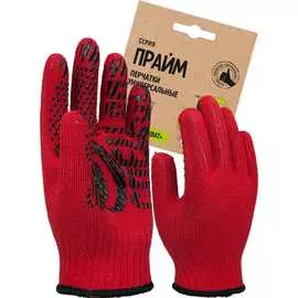 Перчатки х/б СПЕЦ-SB