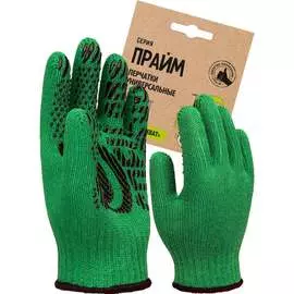 Перчатки х/б СПЕЦ-SB