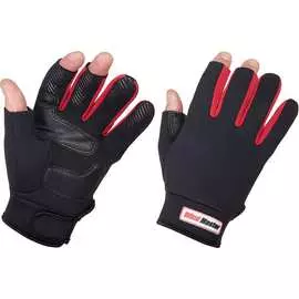 Перчатки HIGASHI Wind Master NC 03286_2011