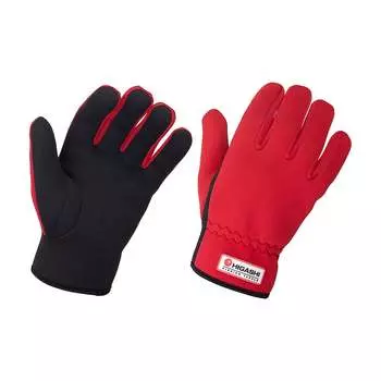 Перчатки HIGASHI Antey 00064_433