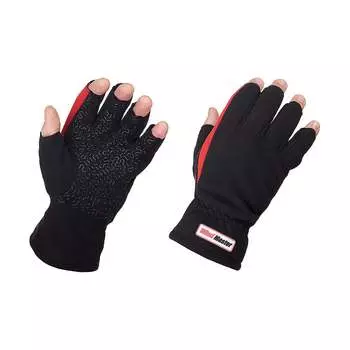 Перчатки HIGASHI Wind Guru 00068_433