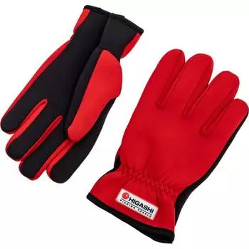 Перчатки HIGASHI Antey 00064_2223