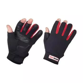 Перчатки HIGASHI Wind Master NC 03286_1209