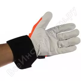 Перчатки Husqvarna