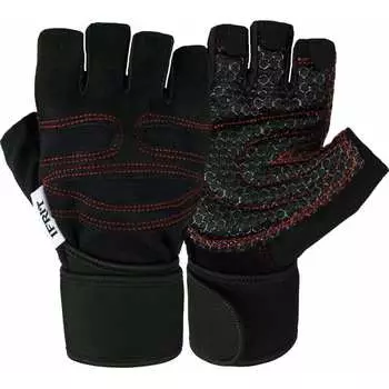 Перчатки Ifrit FOBOS 4630086585908