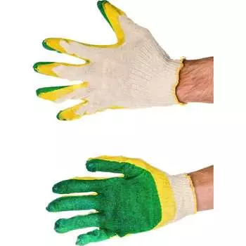 Перчатки INTERFIX