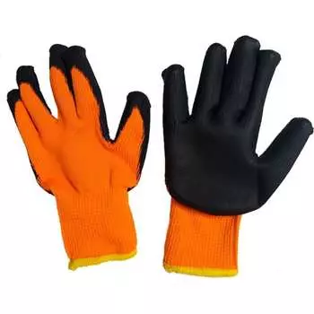 Перчатки INTERFIX