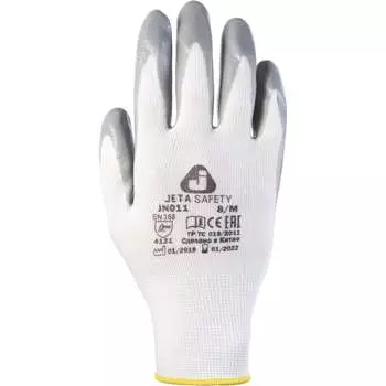 Перчатки Jeta Safety JN011/M