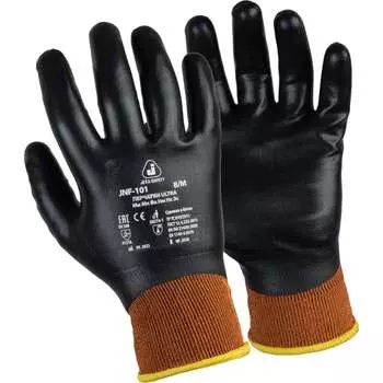 Перчатки Jeta Safety JNF-101-L