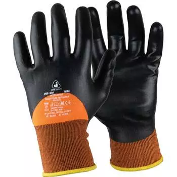 Перчатки Jeta Safety JNF-201-L