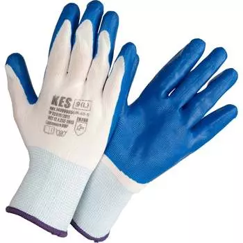 Перчатки КЭС