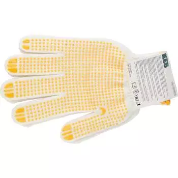 Перчатки КЭС JR-08-1 14000012