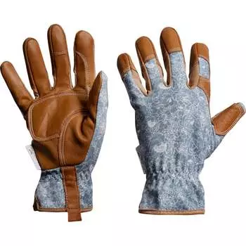 Перчатки кожаные Plantic Light, 8 26462-01