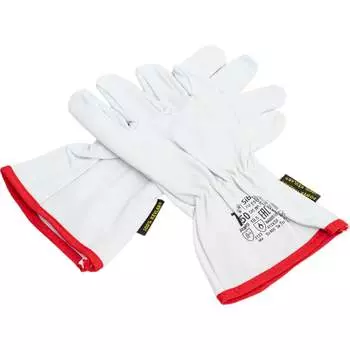 Перчатки краги 2Hands Siberia Т50-11-ru Т50-11-ru 10,5