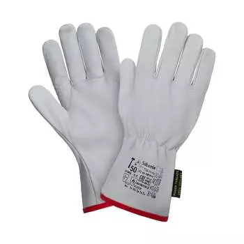 Перчатки краги 2Hands Siberia Т50-11-ru Т50-11-ru 8,5