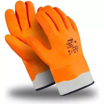 Перчатки MANIPULA Тр-08/wg-785 608566