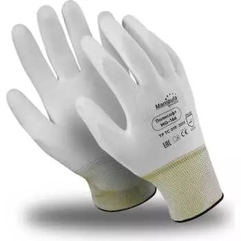 Перчатки MANIPULA Mg-166 608569