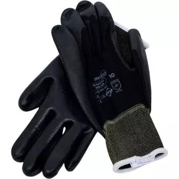 Перчатки MANIPULA Микропол TPU-12 605814