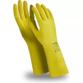 Перчатки Manipula Specialist ФОРСАЖ L-F-14 Пер 648/10