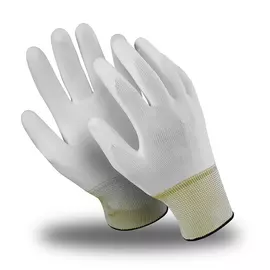 Перчатки Manipula Specialist МИКРОСТАТИК MG-164 Пер 732/7