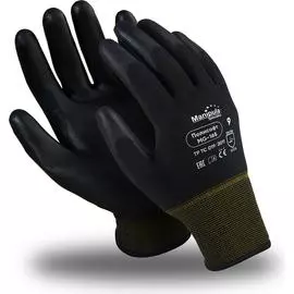Перчатки Manipula Specialist ПОЛИСОФТ MG-165 Пер 730/8