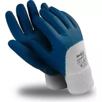 Перчатки Manipula Specialist ТЕХНИК ЛАЙТ РЧ TNL-05 Пер 665/ 8