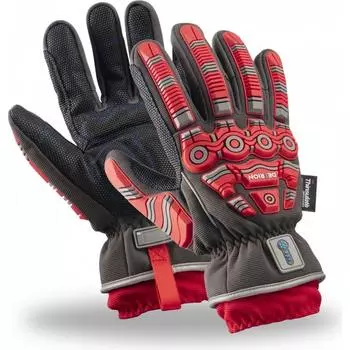 Перчатки Manipula Specialist
