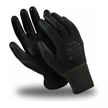 Перчатки Manipula Specialist МИКРОПОЛ TPU-12 Пер 612/10