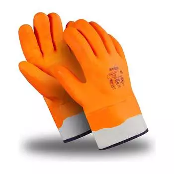 Перчатки Manipula Specialist НОРДИК КП ТР-08 ПЕР 608/L