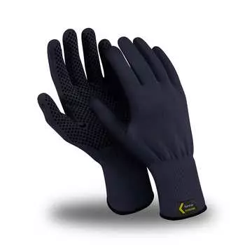 Перчатки manipula specialist арамакс флекс грип kvg-47 р.9 пер 662/9