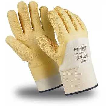 Перчатки manipula specialist бархан кч tl-11 р.10/xl пер 610/xl10