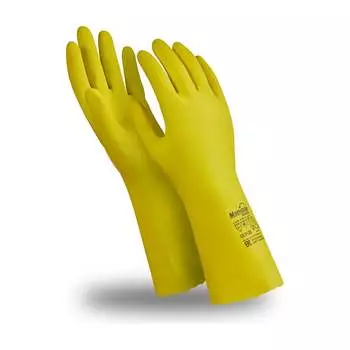 Перчатки Manipula Specialist БЛЕСК L-F-01 Пер 613/7